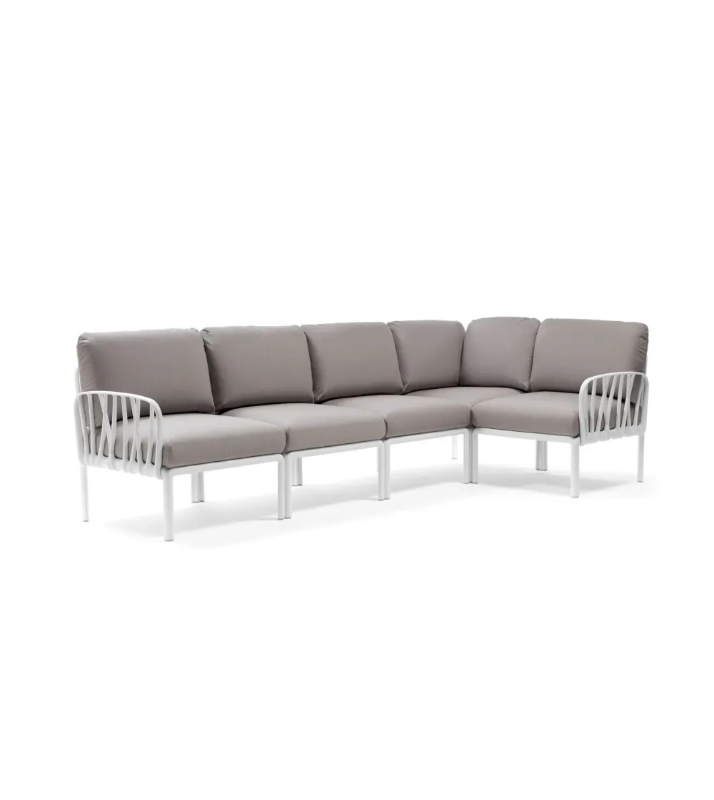 Nardi - Komodo 5 Sofa