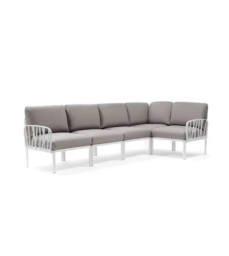 Nardi - Komodo 5 Sofa