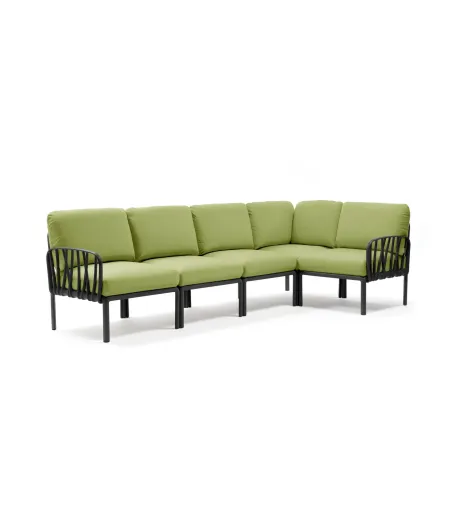 Nardi - Komodo 5 Sofa