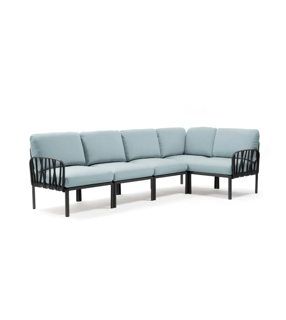 Nardi - Komodo 5 Sofa