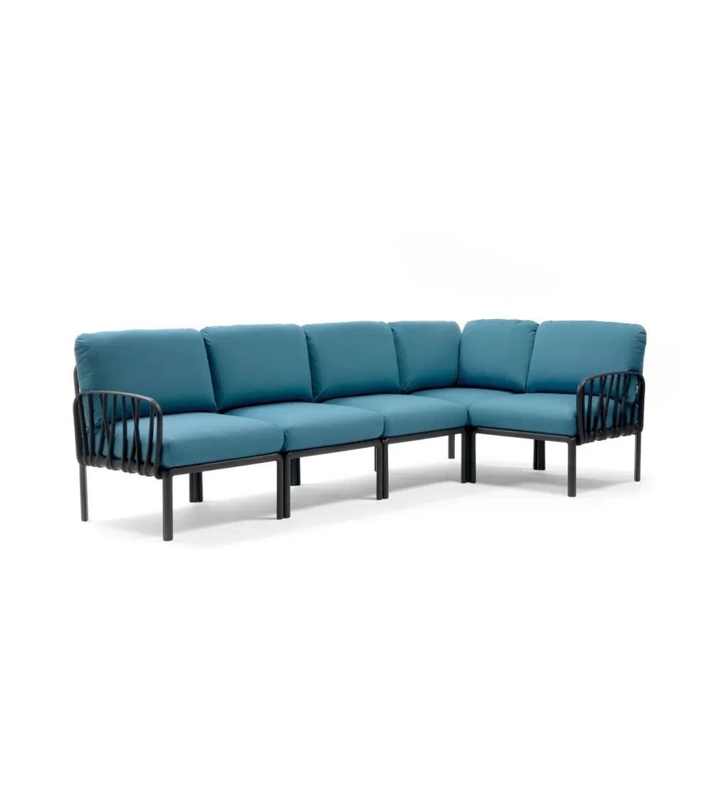 Nardi - Komodo 5 Sofa