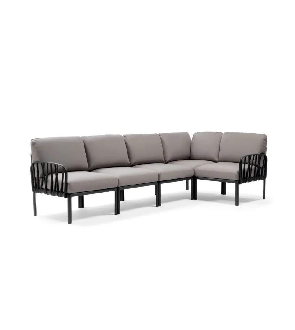 Nardi - Komodo 5 Sofa