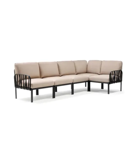 Nardi - Komodo 5 Sofa