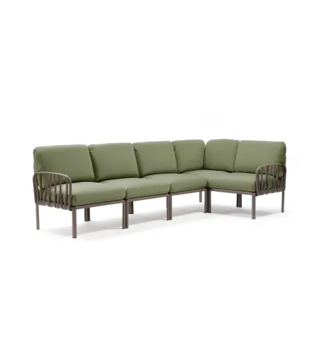 Nardi - Komodo 5 Sofa