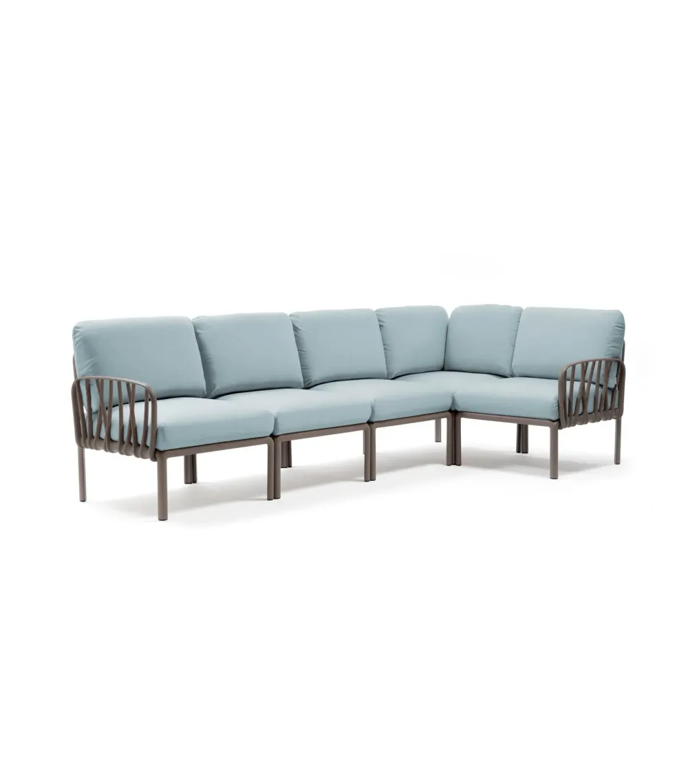 Nardi - Komodo 5 Sofa