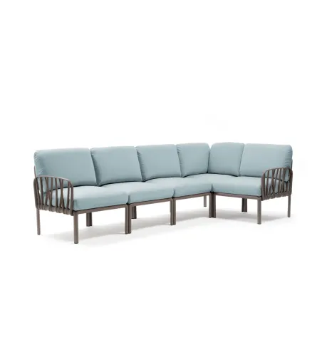 Nardi - Komodo 5 Sofa