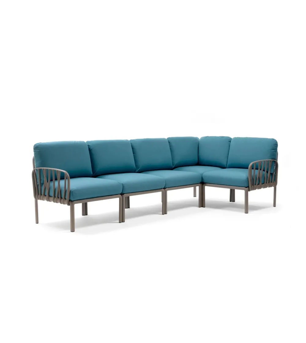 Nardi - Komodo 5 Sofa