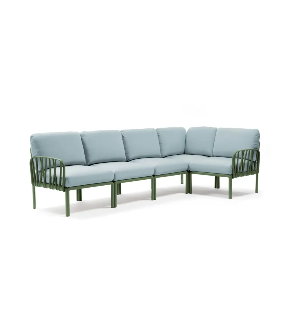 Nardi - Komodo 5 Sofa