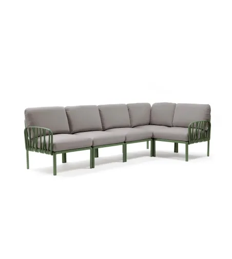 Nardi - Komodo 5 Sofa