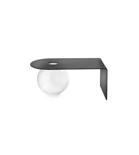 Boolla Fumé Coffee Table - Iplex