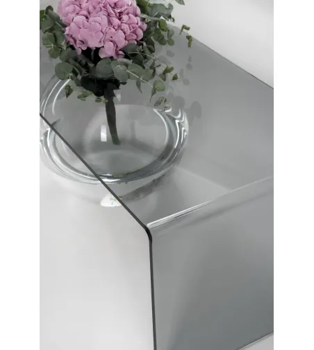 Table Basse Boolla Fumé - Iplex