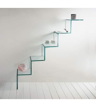 Tonelli Design Portaoggetti Scala del cielo