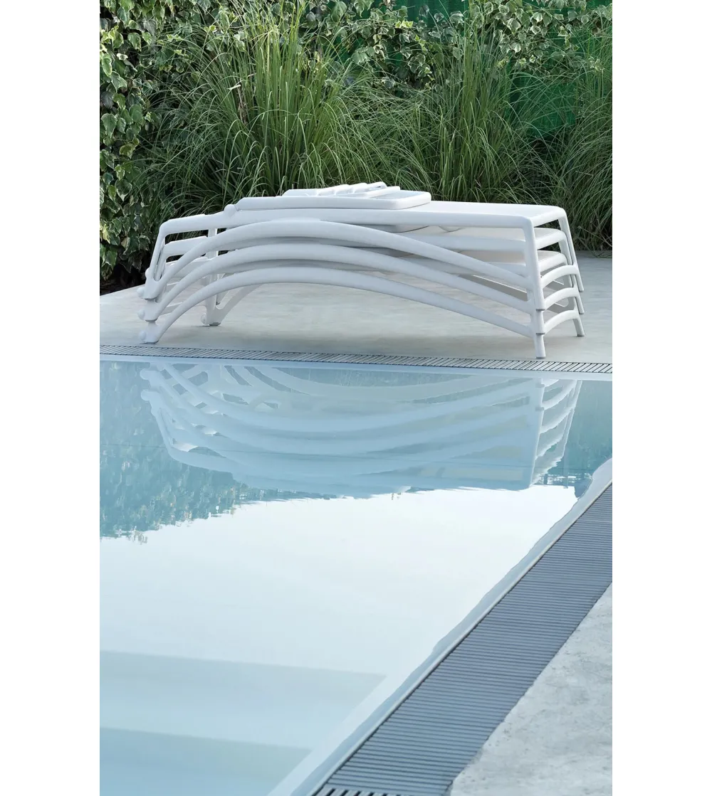 Nardi - Atlantico Sunbed