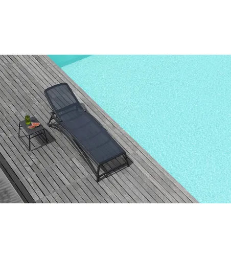 Lit de Soleil Atlantico - Nardi
