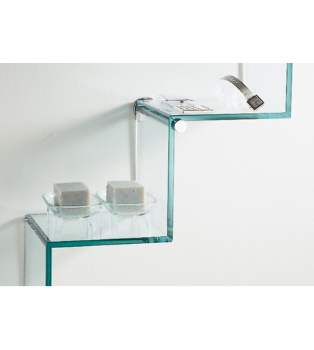Tonelli Design Estante Scala del cielo