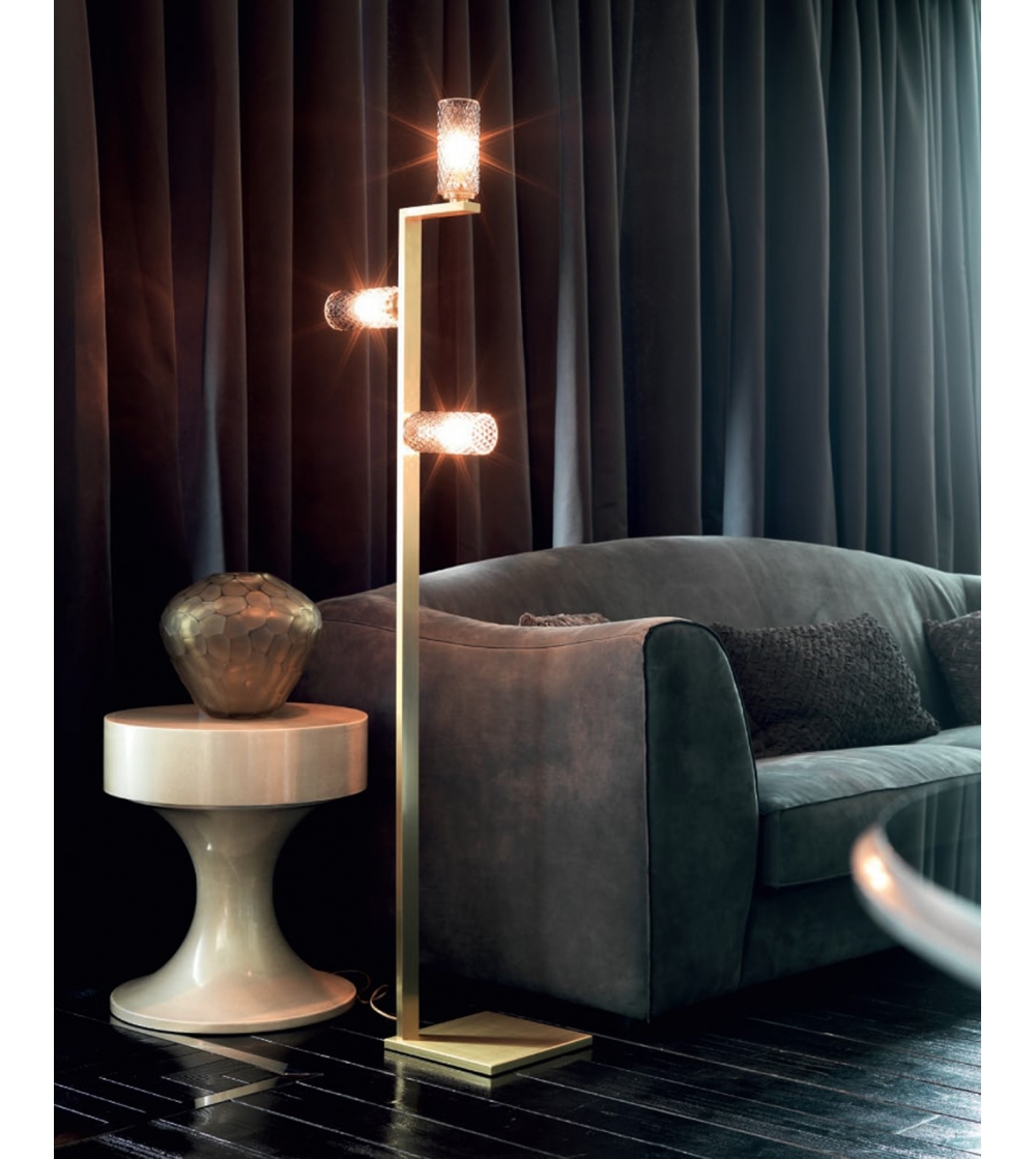 Floor Lamp Akira TS-TC Febo Irilux