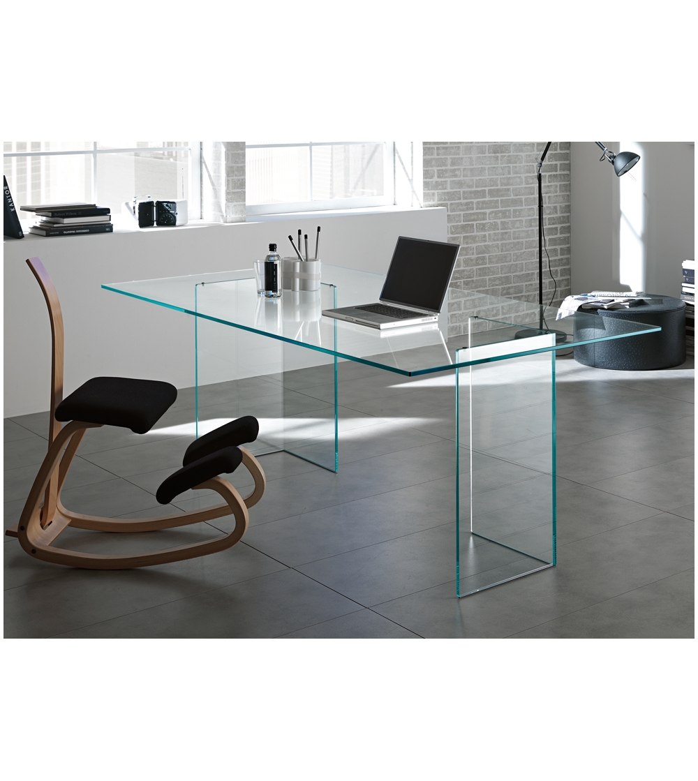 Tonelli Design - Bacco Tisch