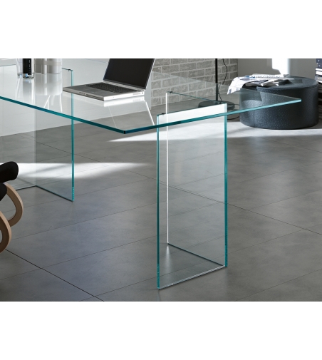 Tonelli Design - Bacco Table