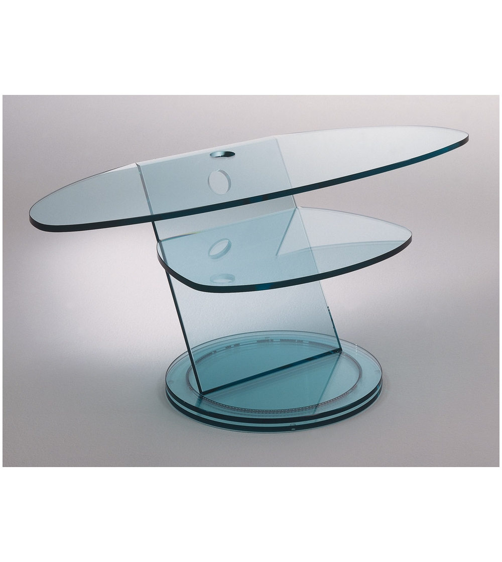 Tonelli Design - TV-Ständer Scenario