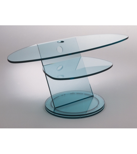 Tonelli Design - Scenario  TV Cabinet