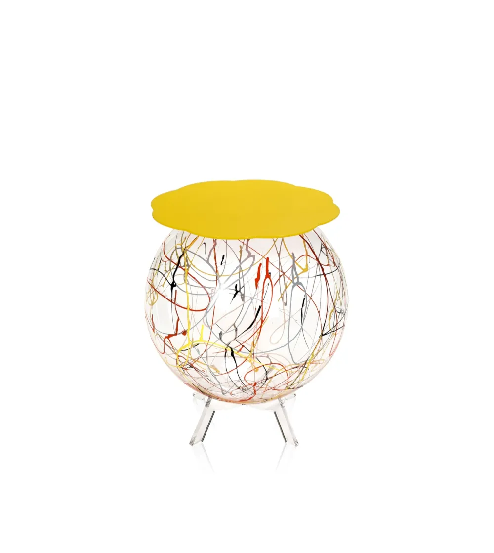 Boollino Multicolor Yellow - Iplex