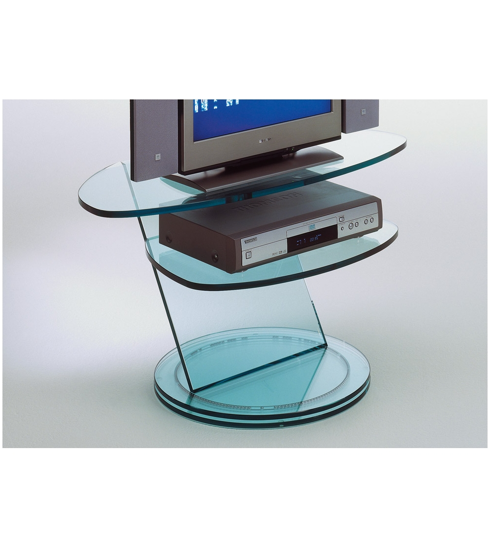 Tonelli Design - TV-Ständer Scenario