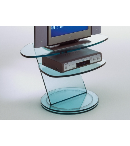 Porta Tv Scenario - Tonelli Design
