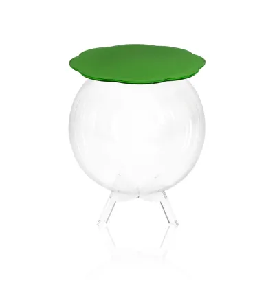 Table Basse Boollino Vert - Iplex
