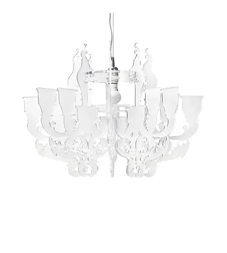 Lampada A Sospensione Ca Foscari - Iplex