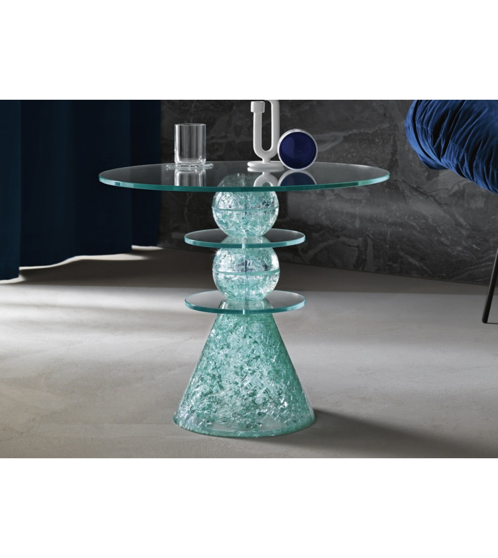 Couchtisch Turchina Tonelli Design