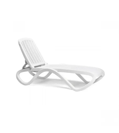 Nardi - Tropico Sunbed