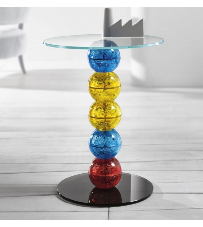 Tonelli Design Tavolino Alice Alta 2