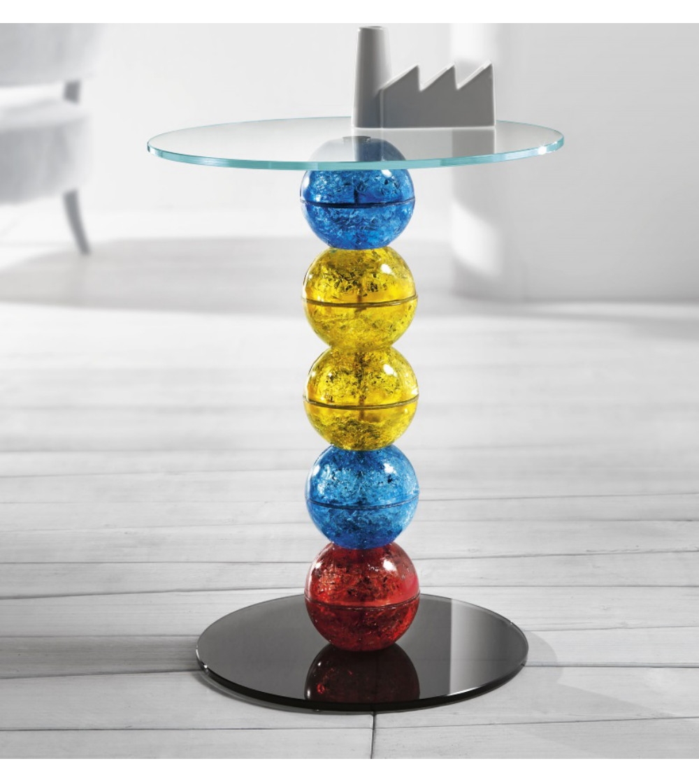 Tonelli Design Table Basse Alice Haute