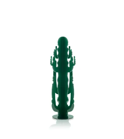 Green Big Cactus Decorative Object - Iplex Team