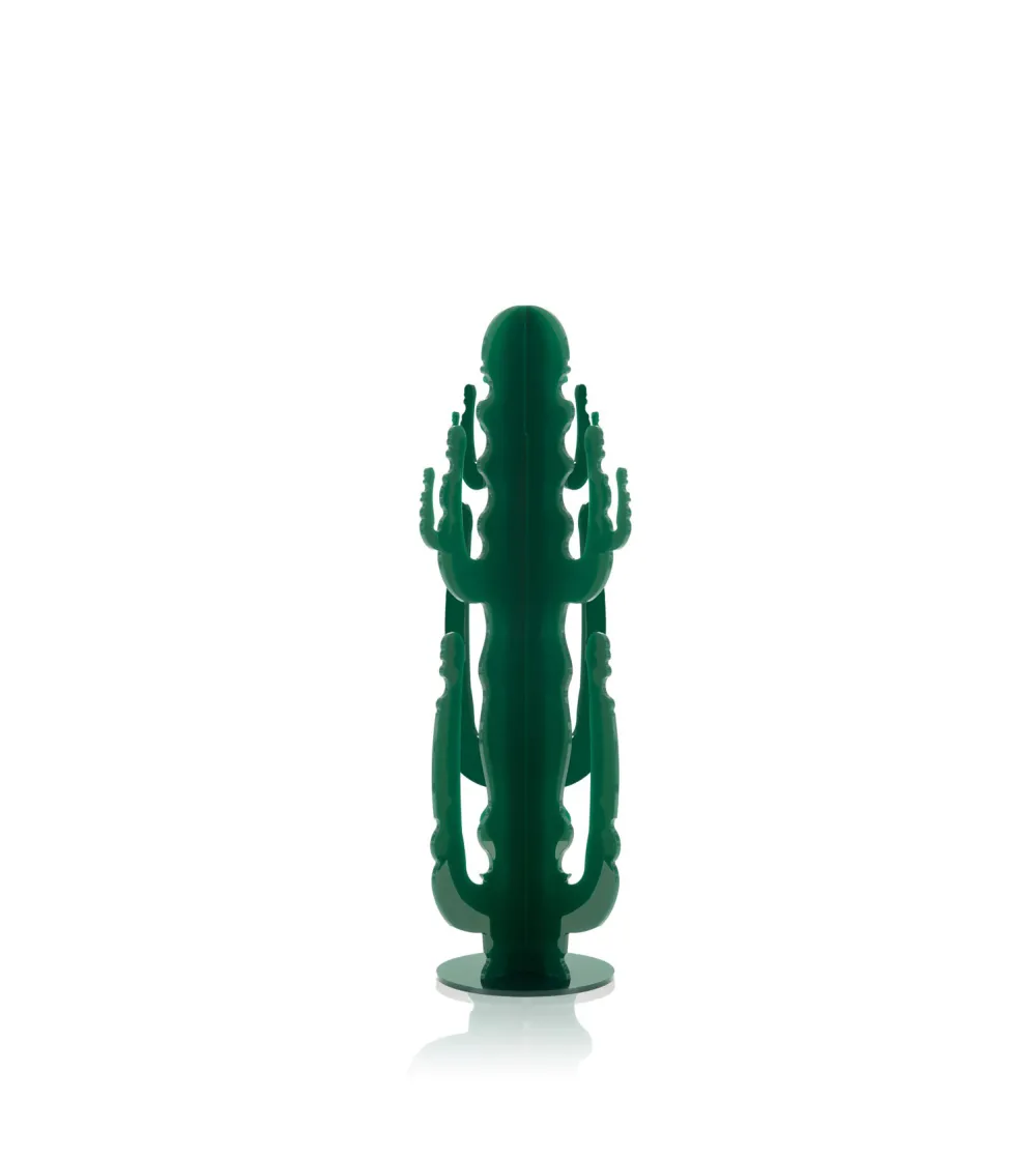 Green Big Cactus Decorative Object - Iplex Team