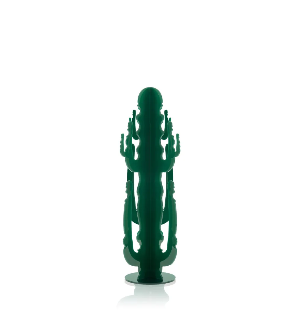 Objeto Decorativo Cactus Big Verde - Iplex Team