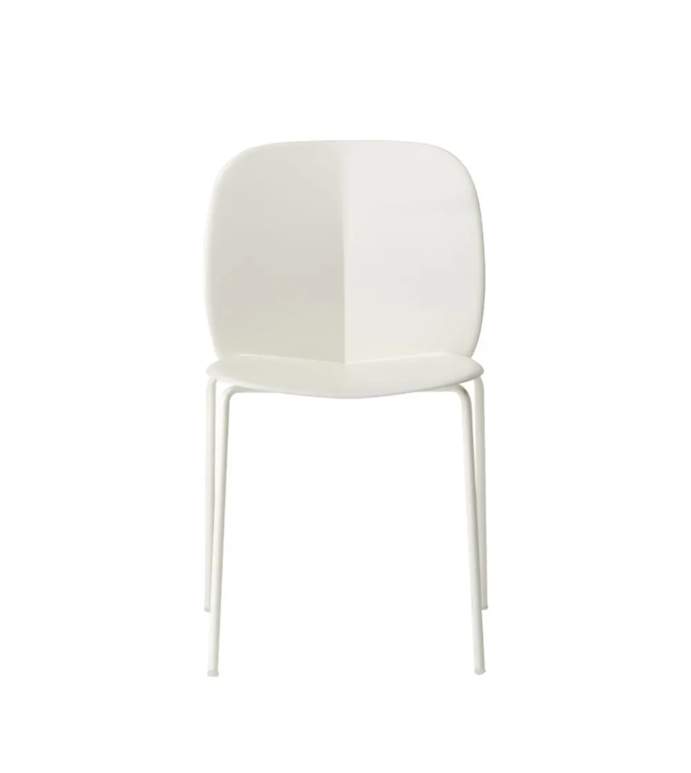 Juego 4 Sillas Mentha - SCAB