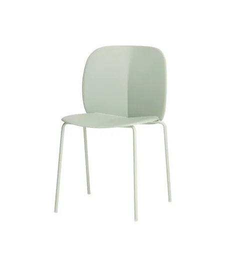 Juego 4 Sillas Mentha - SCAB