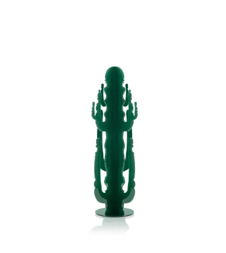Cactus Medium Green Decorative Object - Iplex
