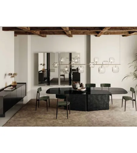 Mesa Bow - Tonelli Design