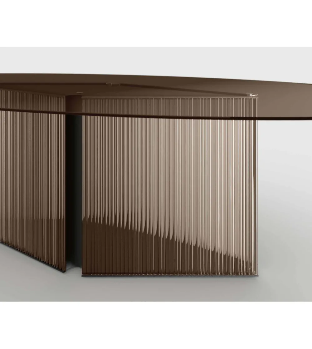 Tonelli Design - Bow Table