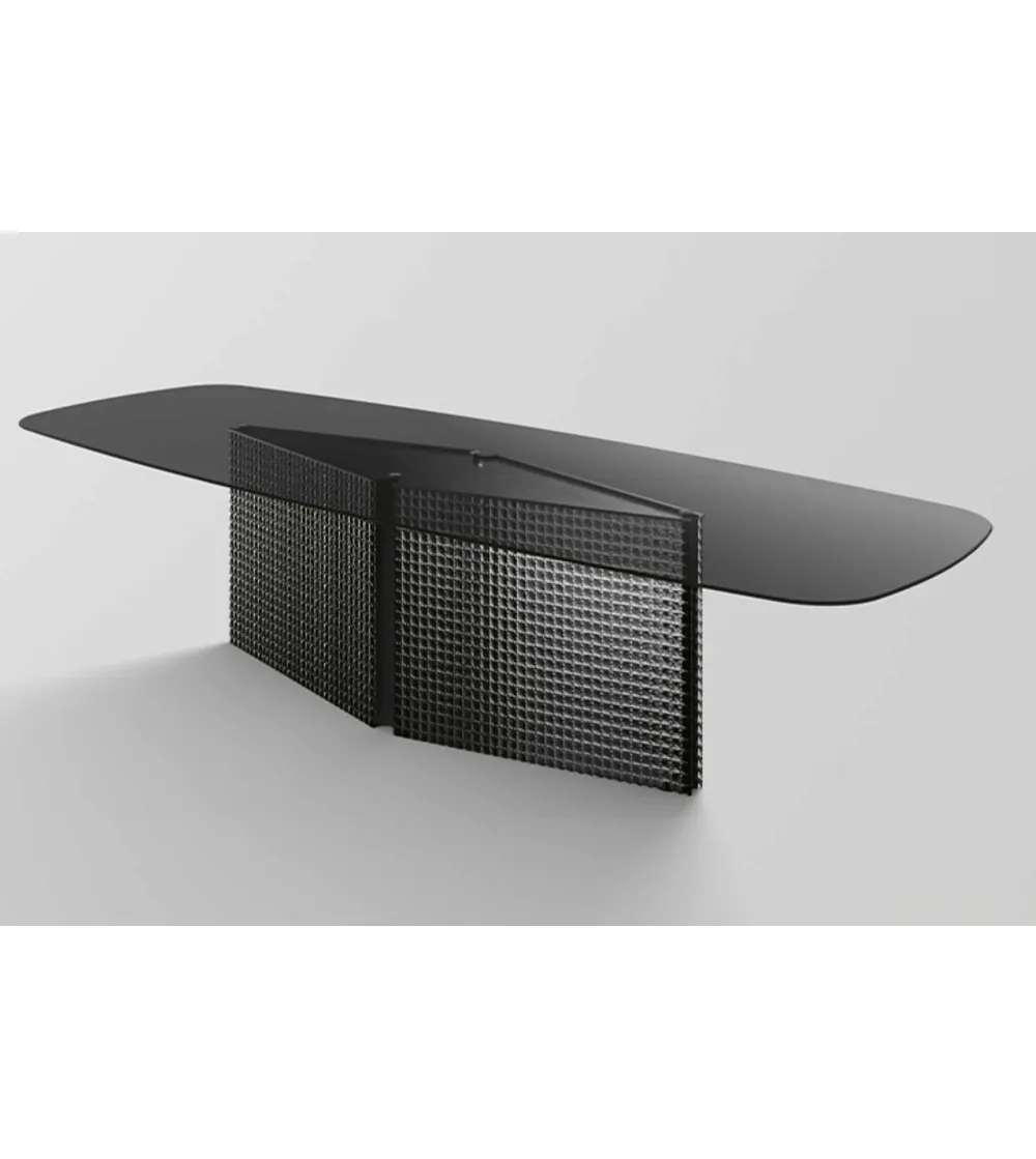 Tonelli Design - Bow Table