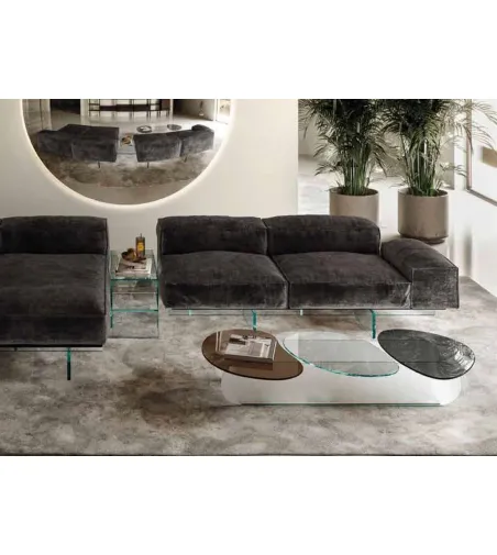 Mesita Lilypad - Tonelli Design