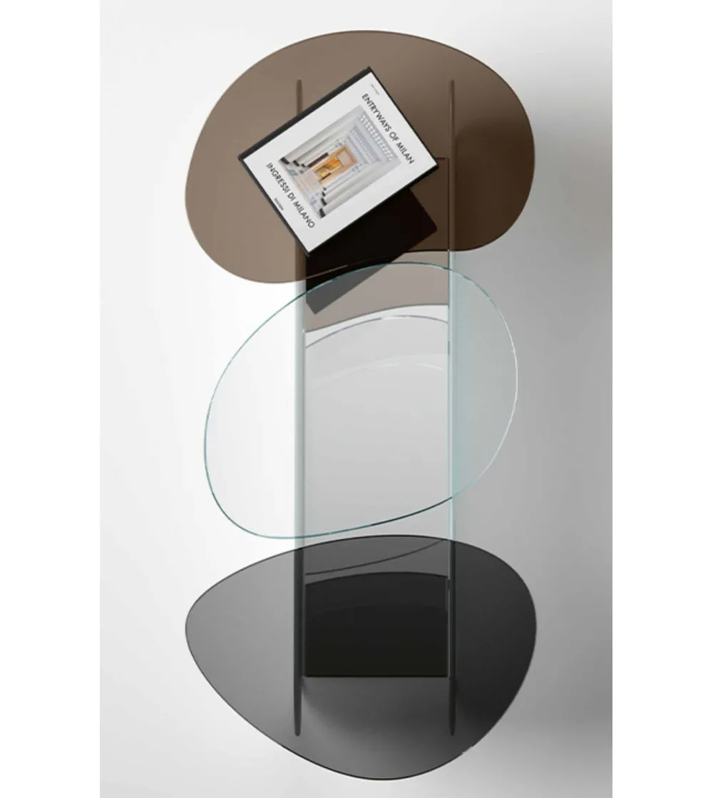 Tonelli Design - Lilypad Coffee Table