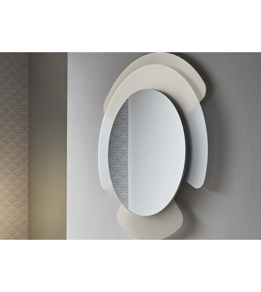 Tonelli Design Miroir Opalina