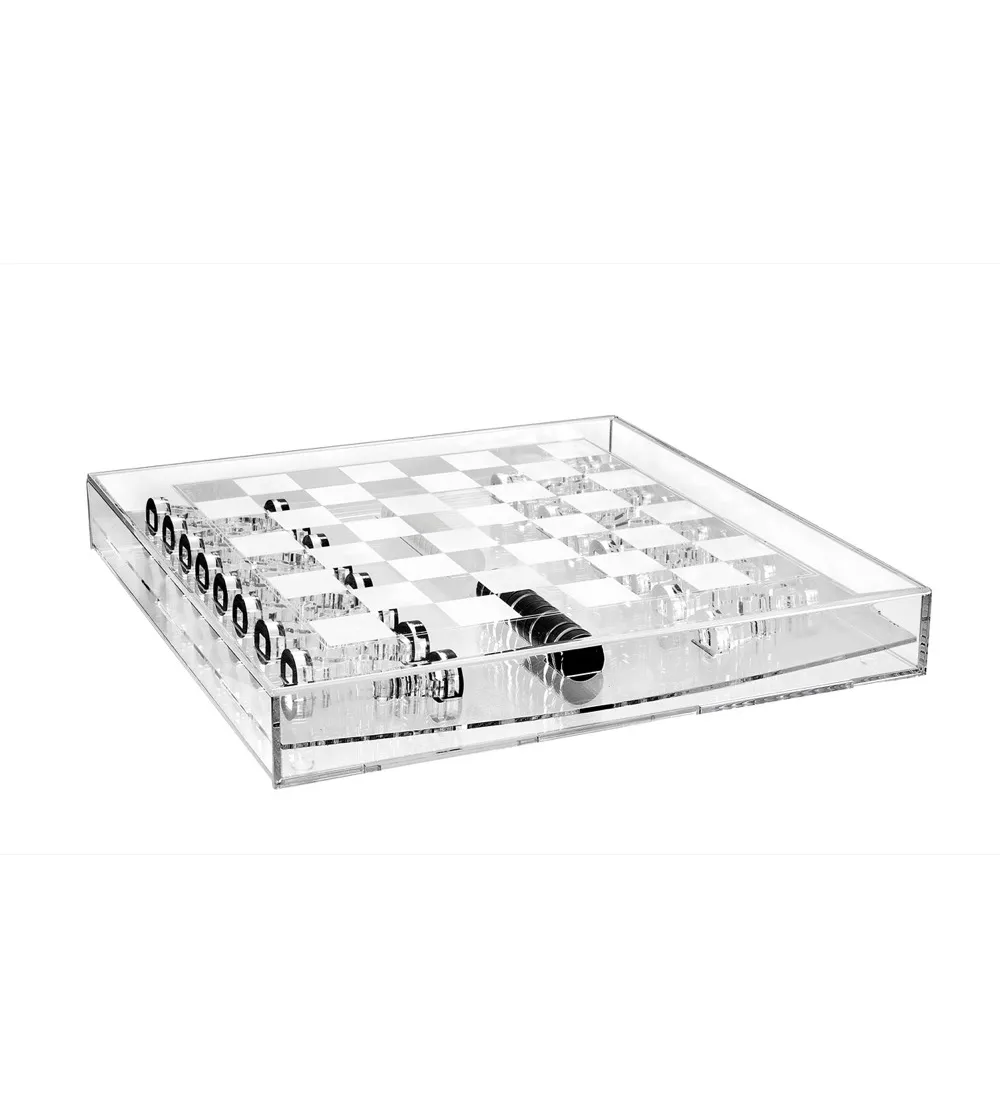 Carlsen Chessboard - Iplex