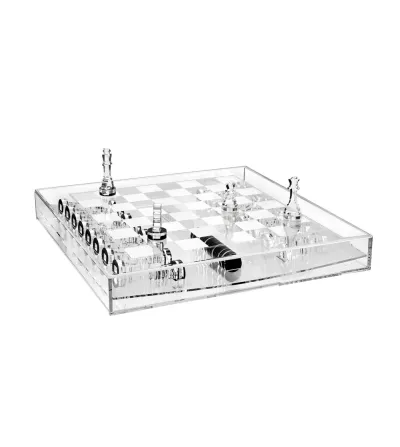 Carlsen Chessboard - Iplex 2