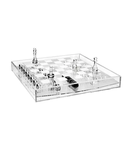 Échiquier Carlsen - Iplex