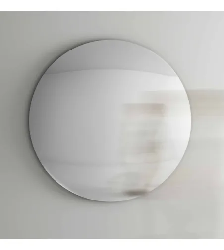 Tonelli Design - Miroir Mural Rond Iris