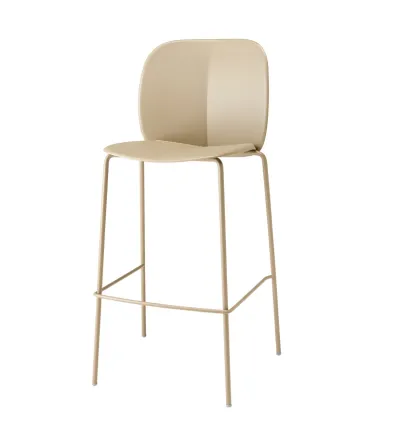 Lot 2 Tabourets Mentha - SCAB